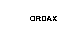 ORDAX