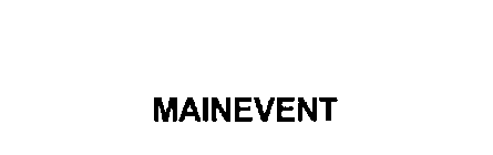 MAINEVENT