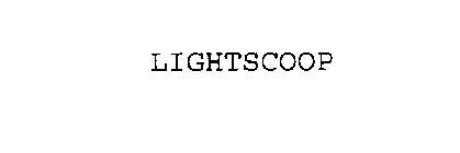 LIGHTSCOOP