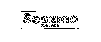 SESAMO SALICE