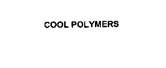 COOL POLYMERS