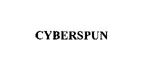 CYBERSPUN