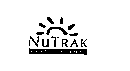 NUTRAK SYSTEMS INC