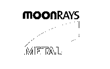 MOONRAYS METAL