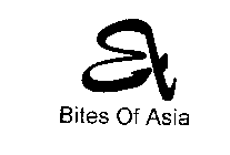 BA BITES OF ASIA