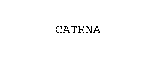 CATENA
