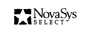 NOVASYS SELECT