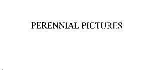 PERENNIAL PICTURES