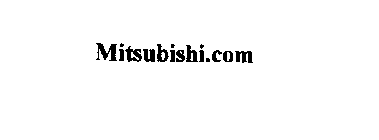 MITSUBISHI.COM