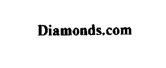 DIAMONDS.COM