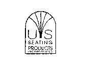 US SEATING PRODUCTS INCORPORATED