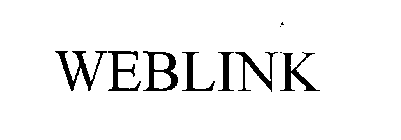 WEBLINK