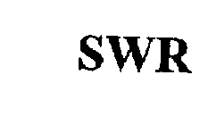 SWR