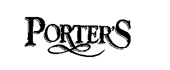 PORTER'S