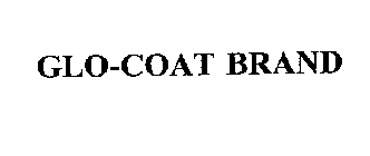 GLO-COAT BRAND