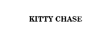 KITTY CHASE