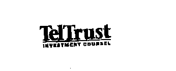 TELTRUST INVESTMENT COUNSEL