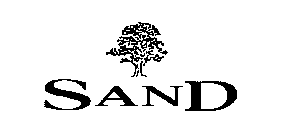 SAND