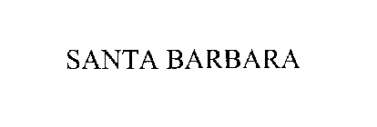 SANTA BARBARA