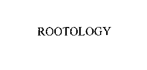 ROOTOLOGY