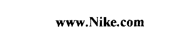 WWW.NIKE.COM