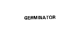 GERMINATOR