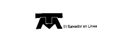 EL SALVADOR EN LINEA