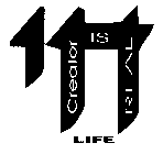 CREATOR IS REAL LIFE