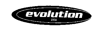 EVOLUTION USA