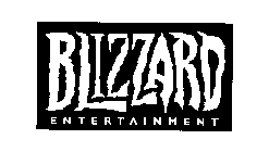 BLIZZARD ENTERTAINMENT