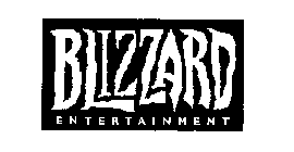 BLIZZARD ENTERTAINMENT