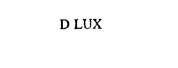 D LUX