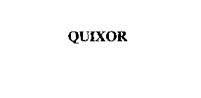 QUIXOR