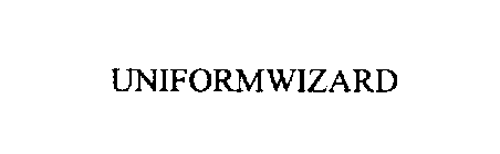 UNIFORMWIZARD