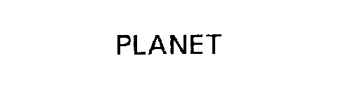 PLANET