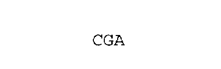 CGA