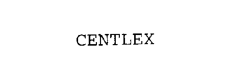 CENTLEX