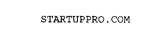STARTUPPRO.COM