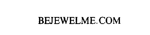 BEJEWELME.COM