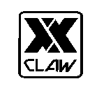 XX CLAW