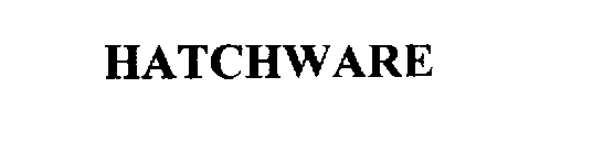 HATCHWARE