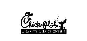 CHICK-FIL-A CHARITY CHAMPIONSHIP