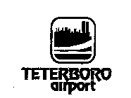 TETERBORO AIRPORT