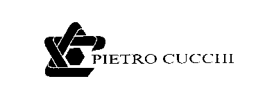 PIETRO CUCCHI