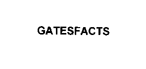 GATESFACTS