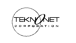 TEKNONET CORPORATION