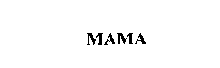 MAMA