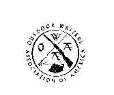 OWAA OUTDOOR WRITERS ASSOCIATION OF AMERICA