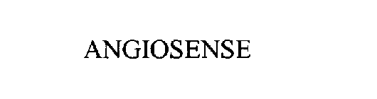 ANGIOSENSE