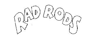 RAD RODS